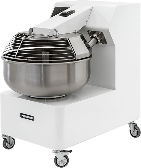 AgriEuro Top-Line IMF35 - Gabel-Teigknetmaschine - einphasig