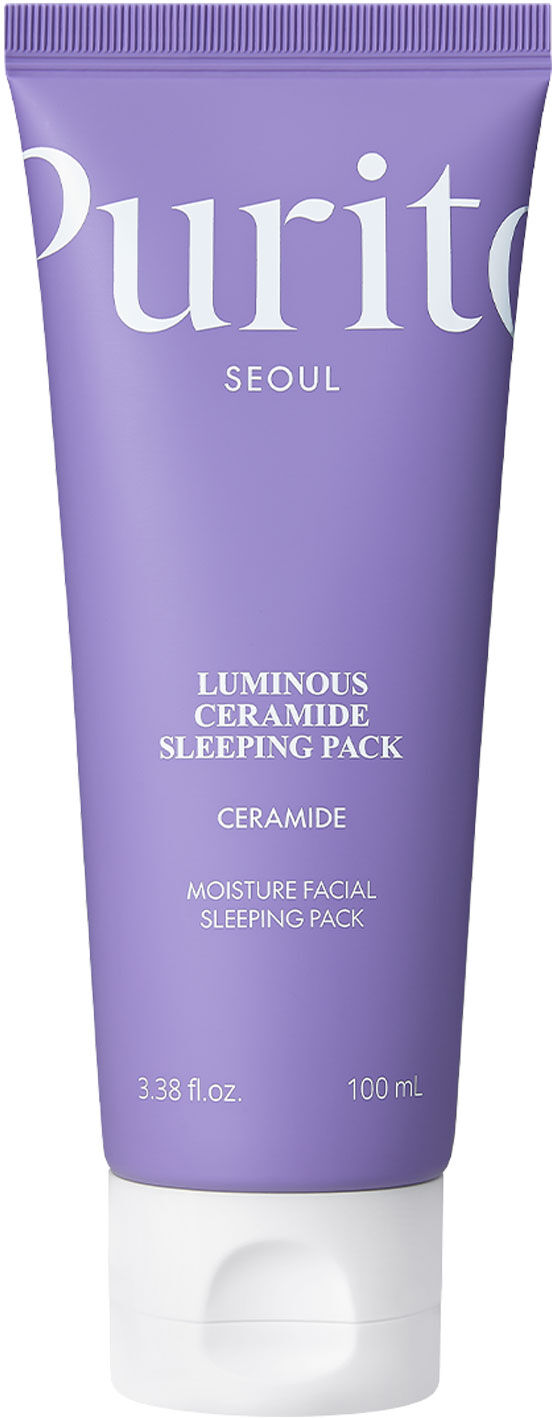 Purito Seoul PURITO Luminous Ceramide Sleeping Pack 100ml