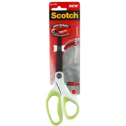 3M Scotch Titanschere grün 1 pro Packung 20 cm