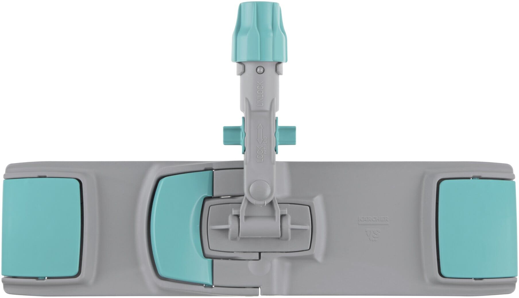 Kärcher Uni System Halter mit Block System, 40 cm (9.212-110.0)