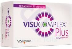 Visufarma Visucomplex Plus 30 Capsules