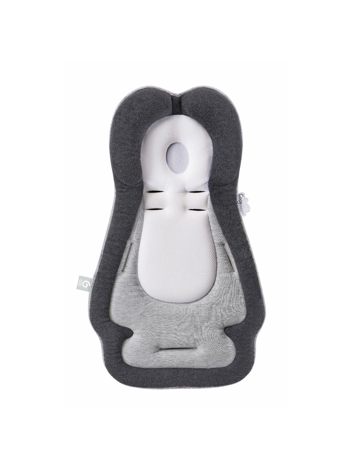 Babymoov Cosymorpho Smokey