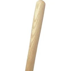 Ideal-Eschenstiel IDEALSPATEN für Ideal-Spatenschaufel, 120 cm gerade, lackiert