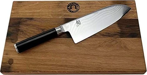 Kai Shun Santoku (19 cm) (DM-0717)