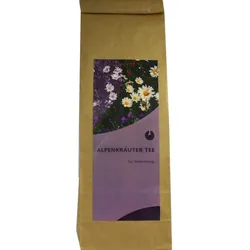 ALPENKRAEUTER TEE