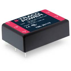 AC/DC-Printnetzteil TracoPower TML 40212C 12 V/DC 1.666 A 40 W