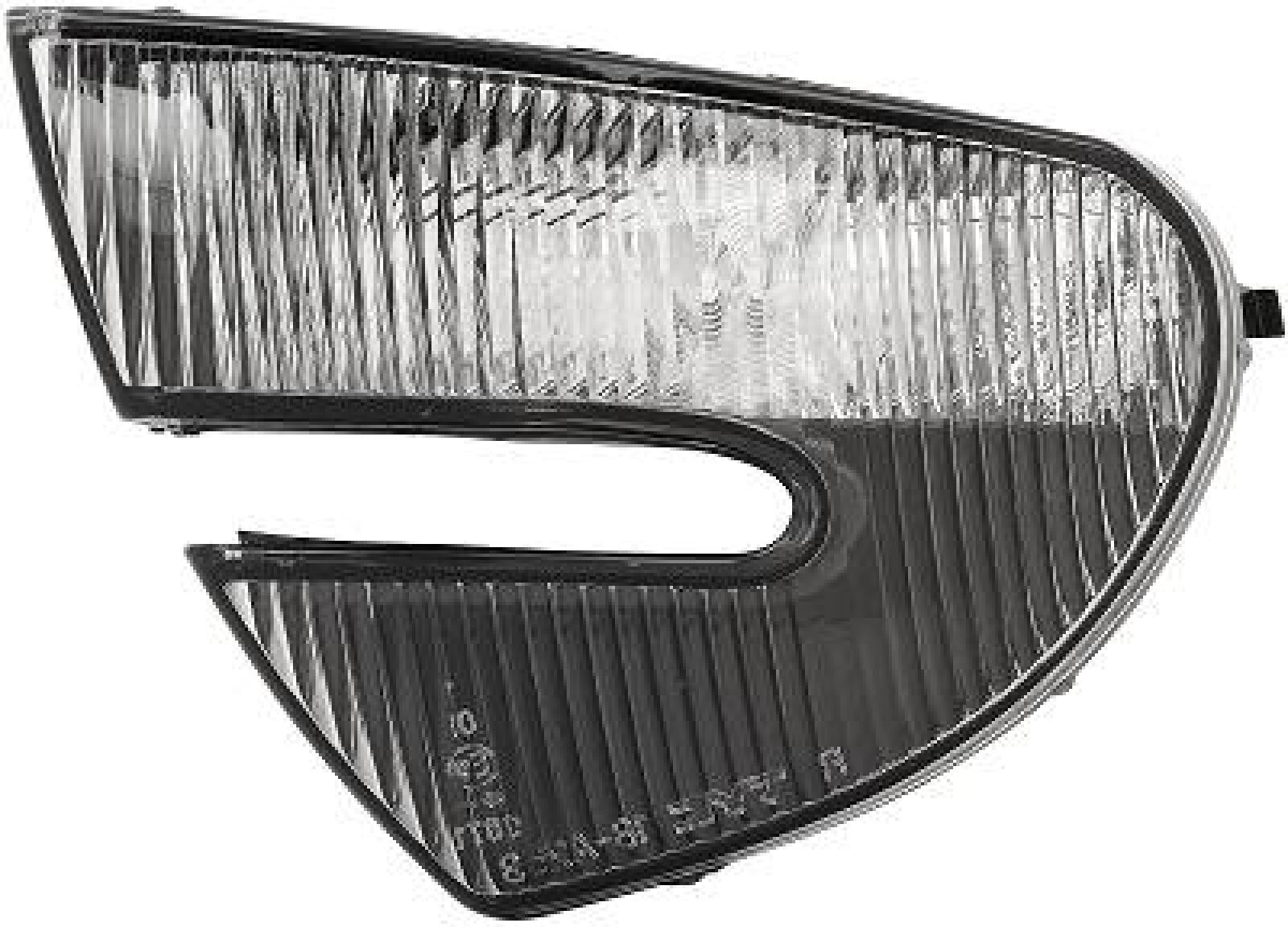 DIEDERICHS 3041071 Side indicator
