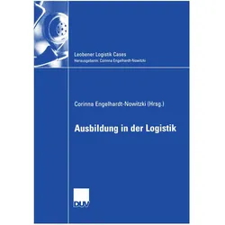 Ausbildung in der Logistik, Fachbücher von Corinna Engelhardt-Nowitzki