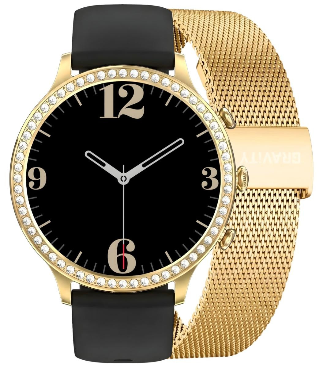 Gravity Smartwatch GT5-1
