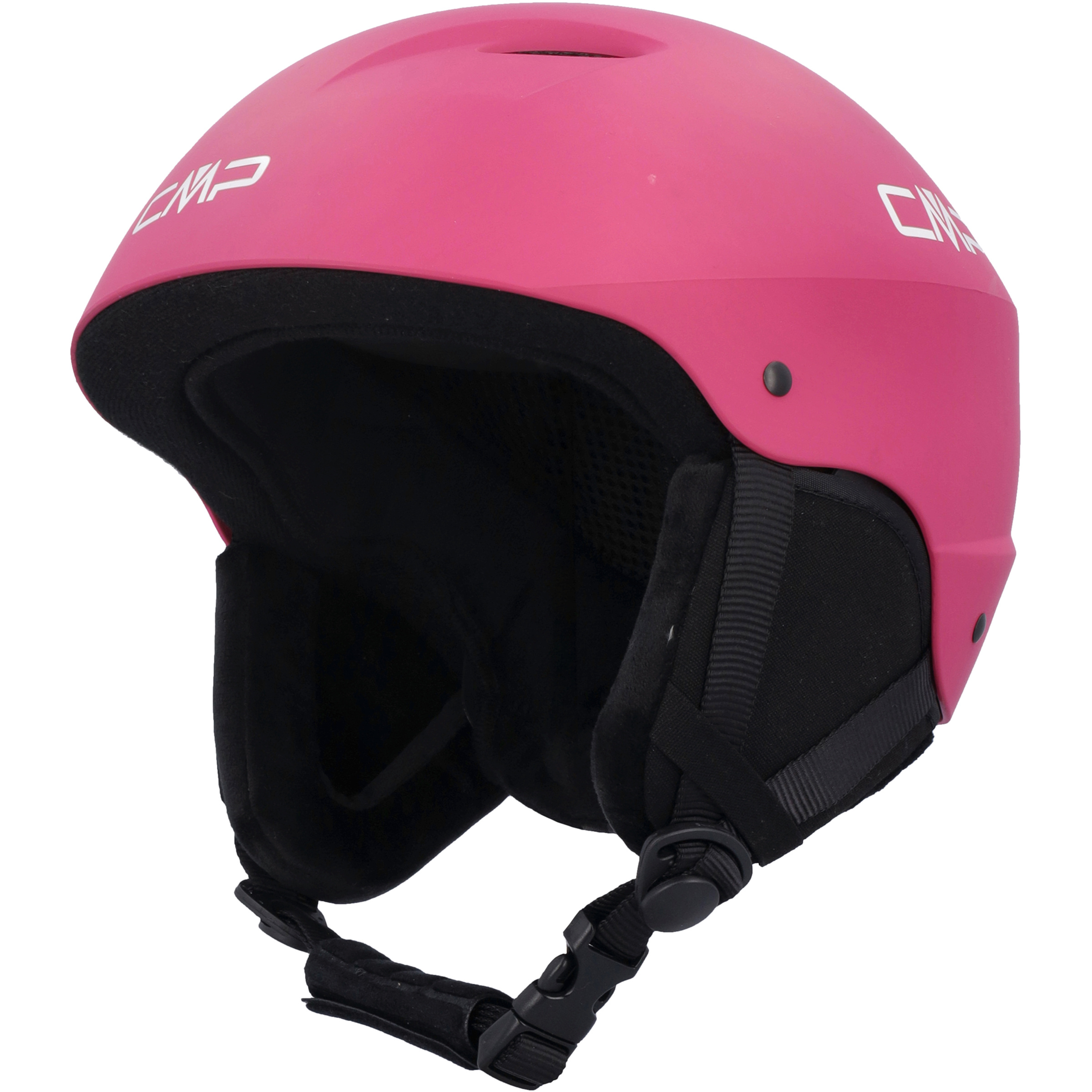 CMP YJ-2 Skihelm Kinder Skihelme schwarz Größe 50-54CM Skifahren | Skitour