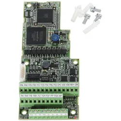 Mitsubishi Electric Schnittstellenkarte FR-A8AL