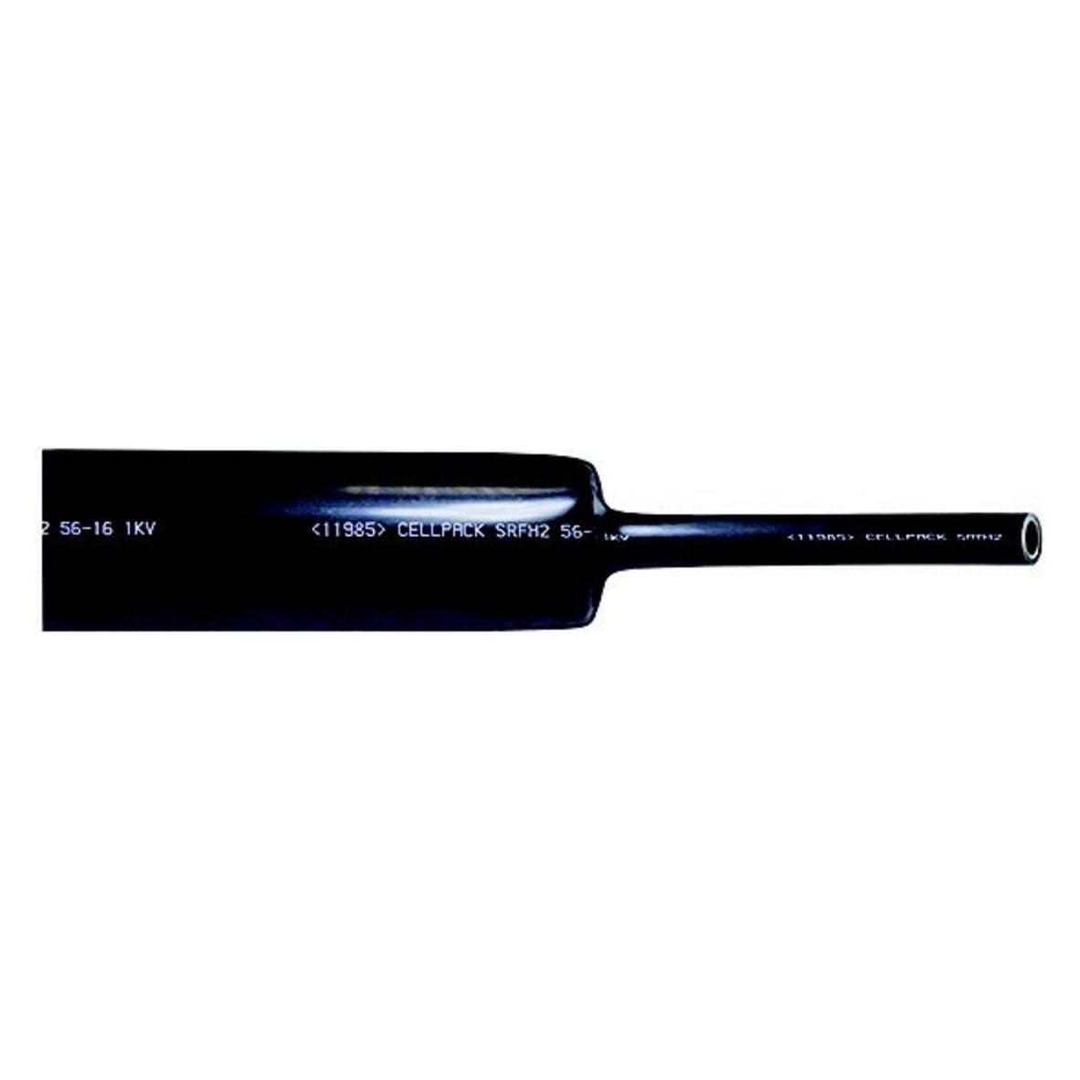 CellPack Schrumpfschlauch mit Kleber Sc (1x) (144493)