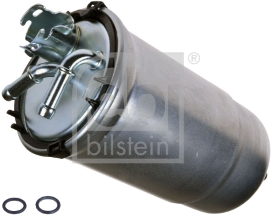 Kraftstofffilter FEBI BILSTEIN 100482