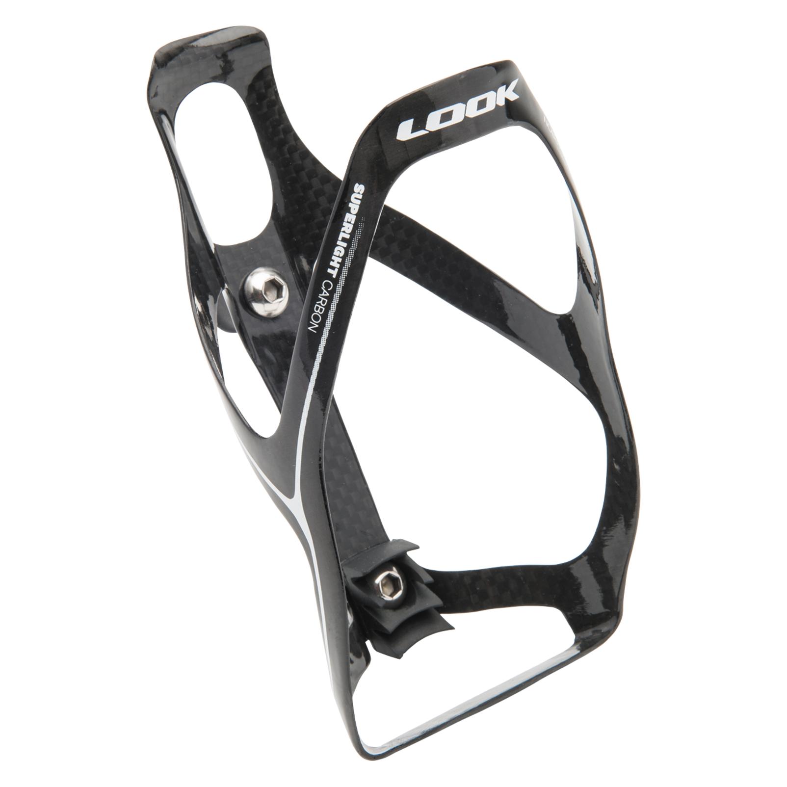 Look Carbon Bottle Cage Superlight (B079GVQH27)
