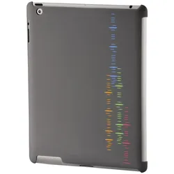 Hama Cover Graphic für Apple iPad 2/3/4