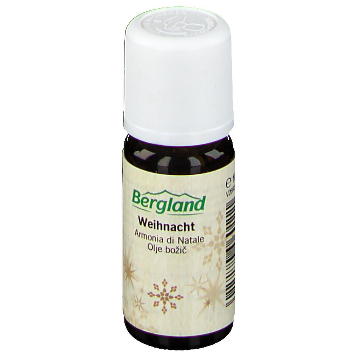 Weihnacht etherische Ölmischung 10 ml Ätherisches Öl