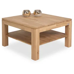 Couchtisch MONDO OREUM (BHT 80x45x80 cm) - BHT 80x45x80 cm