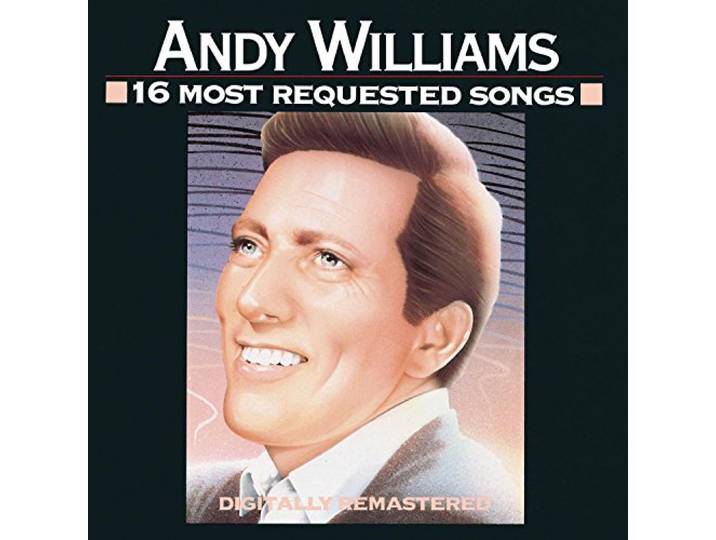 16 Most Requested Songs