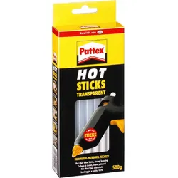 PATTEX PTK56  Klebepatronen 500g