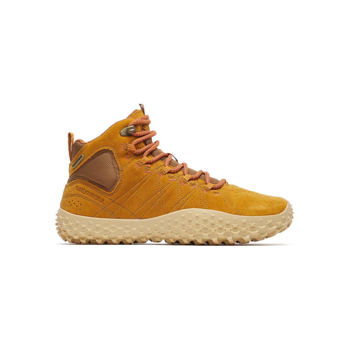 Merrell Wrapt Mid WP Women maple 40 J00005163-40