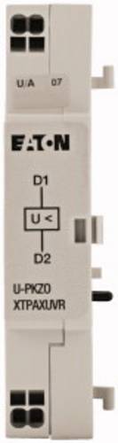 Eaton 199334 U-PKZ0(230V50HZ)-PI Unterspannungsauslöser 1St.