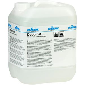 Kiehl Kraftreiniger J100110, Dopomat, Intensiv- & Automatenreiniger, 10 Liter