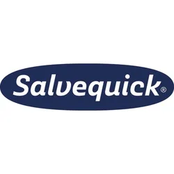 Salvequick Pflaster 6470 groß Textil 21 St./Pack.
