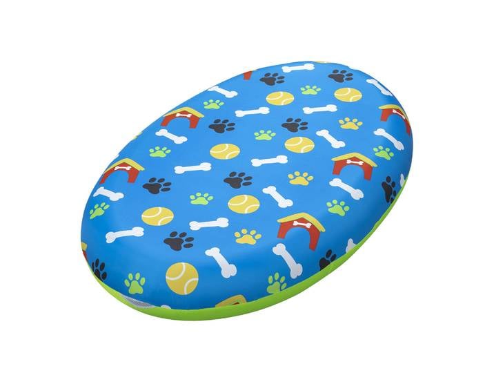 Bestway Luftmatratze für Hunde Fetchin Fun 142 x 95 cm'