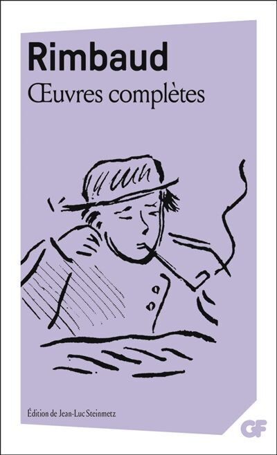 Arthur Rimbaud - Oeuvres complètes - Preis vom 13.10.2026 11:25:28 h