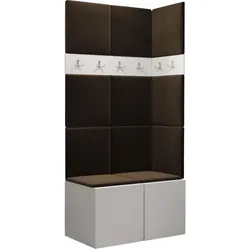 GARDEROBEN-SET Orion I