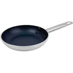 Vogue Antihaft Teflon Aluminium Bratpfanne induktionsgeeignet 20cm