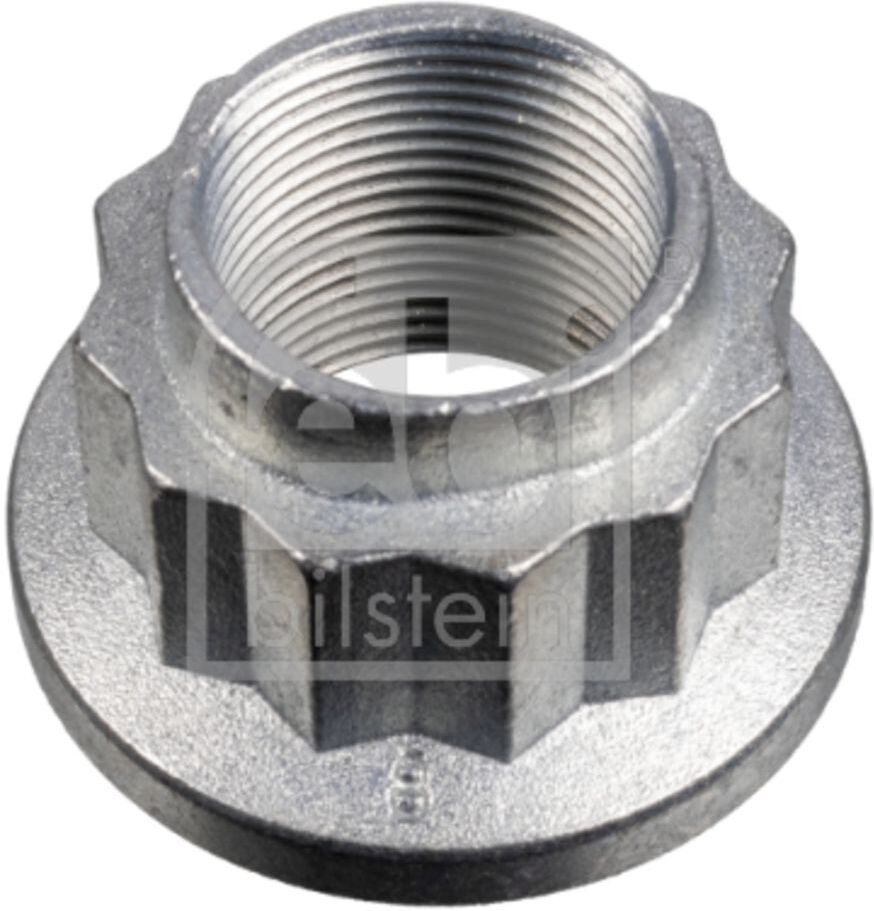 Mutter, Radnabe FEBI BILSTEIN 172361