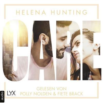 CARE - Mills Brothers Reihe, Teil 5 - Helena Hunting, Audio, 9783966351089