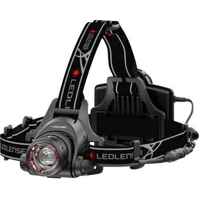 Ledlenser H14R.2 LED Stirnlampe akkubetrieben 1000 lm 40 h 7299-R