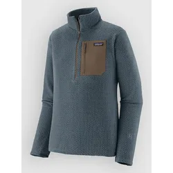 Patagonia R1 Air Zip Neck Fleece Pullover summit blue Gr. XS