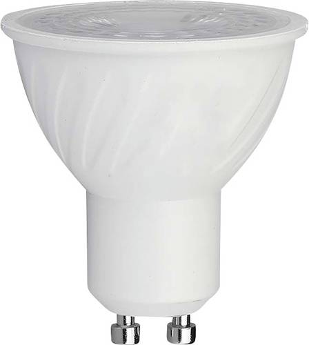 V-TAC 211891 LED EEK F (A - G) GU10 6W