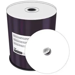 MediaRange MRPL603-C DVD-Rohling 4,7 GB DVD-R 100 Stück(e)