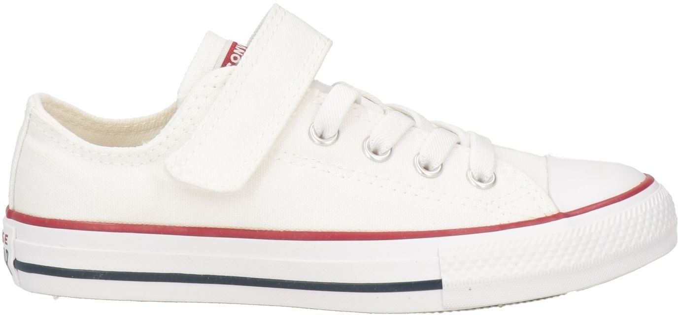 Converse Sneakers Niño Blanco 31,31.5,34 Niño