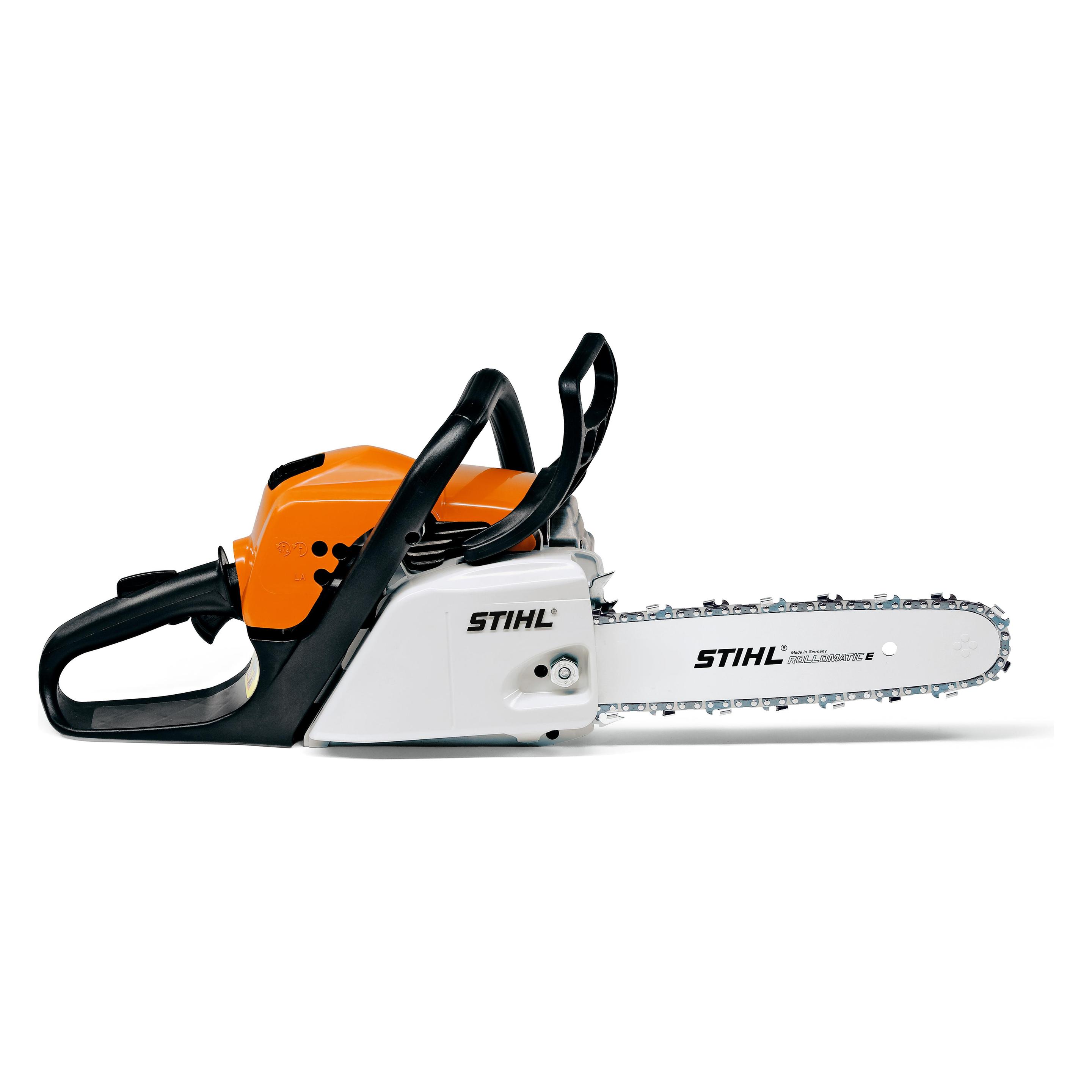 Stihl MS 181 C-BE 30 cm / 61 PMM3 (Benzin Kettensäge) (220008)