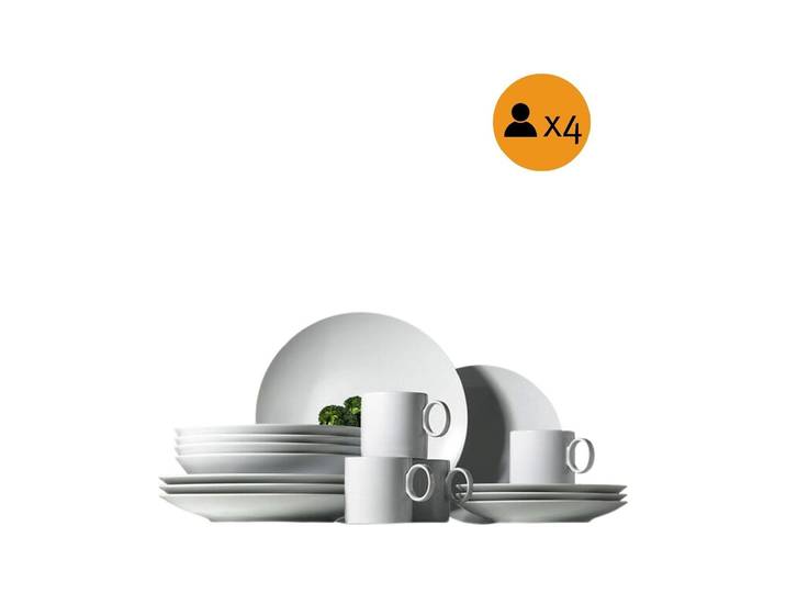 Thomas Speise-Service Loft 16-teilig