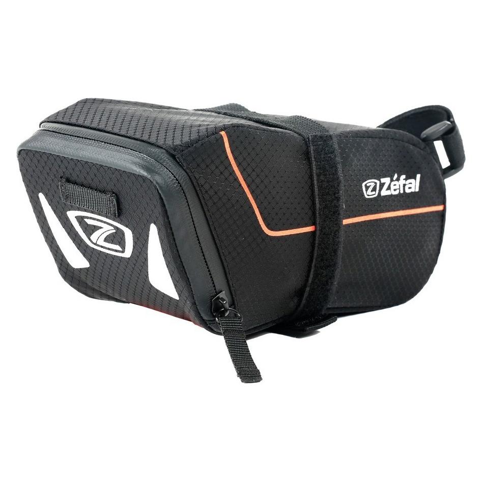 Zefal Light Pack (1.40 l, Satteltasche) (7043)