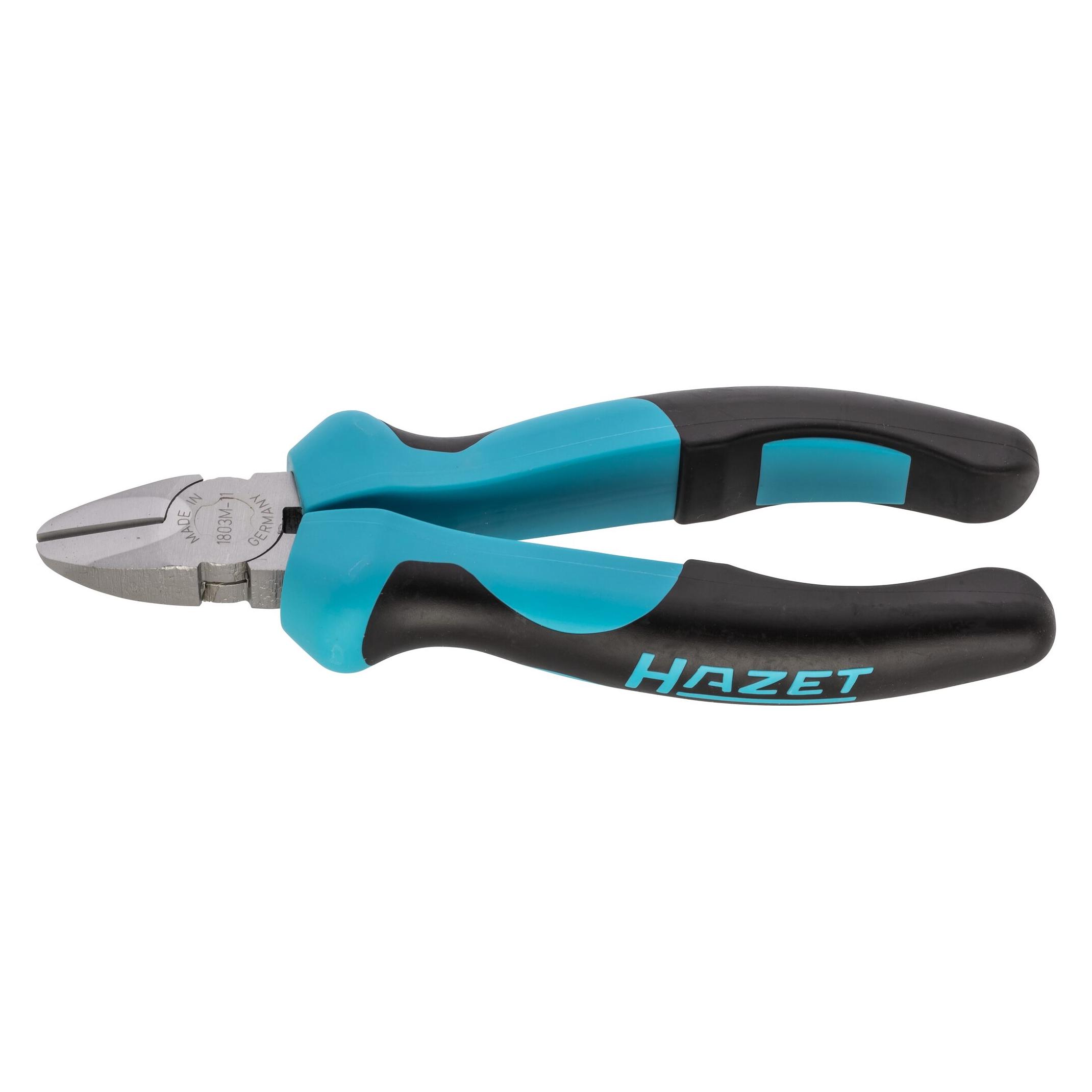 Hazet Seitenschneider 1803M-11 (145 mm) (1803M-11)