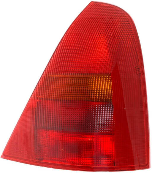 TYC 11-0221-01-2 Rear light