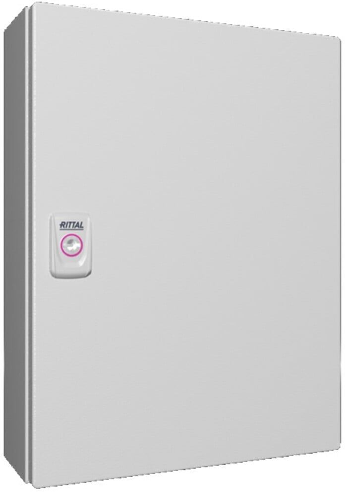 Rittal Elektro-Box KX BHT 300x400x120 mm 1556.000 (1556000)