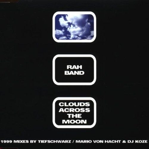 Rah Band - Clouds Across the Moon - Preis vom 09.10.2026 07:28:09 h