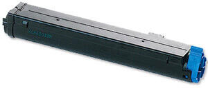 4PAPER Oki B4400 Toner Preto Compatível