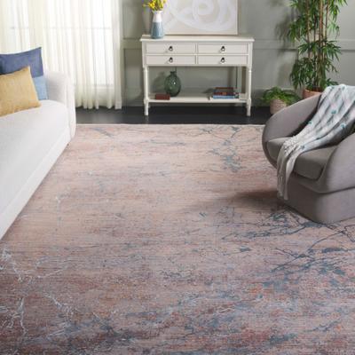 SAFAVIEH Signature Anouk Contemporary Viscose Rug