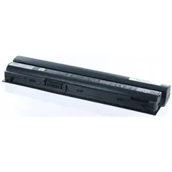 AGI 36121 - Batterie/Akku - Dell (4400 mAh), Notebook Akku, Schwarz