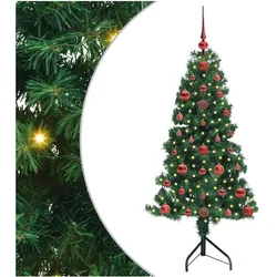 vidaXL, Weihnachtsbaum, Künstlicher Baum (120 cm)