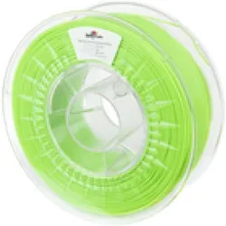Spectrum Filament PLA green (PLA, 1000 g, 1.75 mm), Filament, Grün